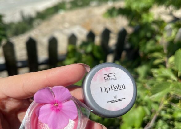 Lip Balm