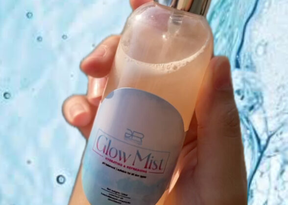 Glow Mist