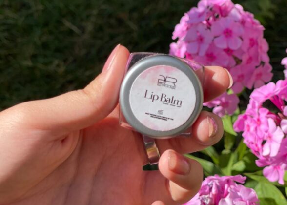 Lip Balm